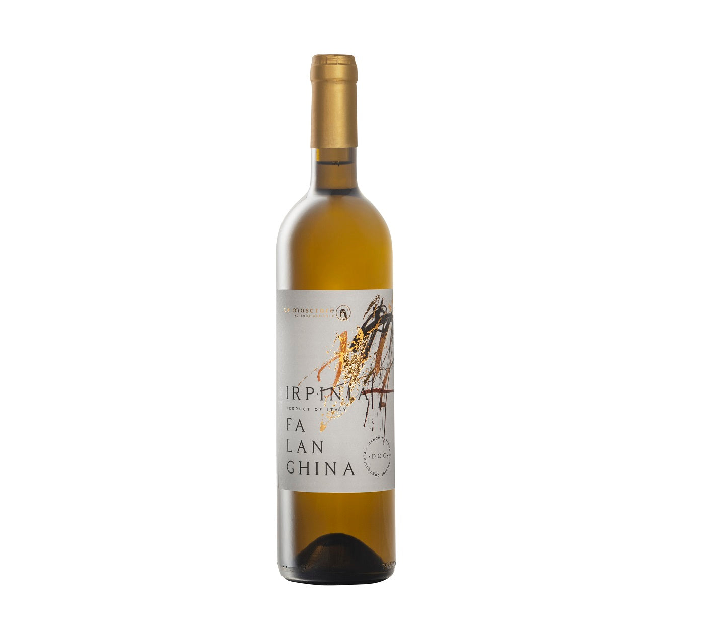 Irpinia Falanghina D.O.C. - Cantina Le Masciare