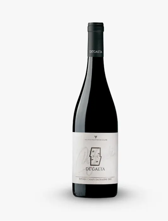 Irpinia Campi Taurasini DOC - De' Gaeta Winery