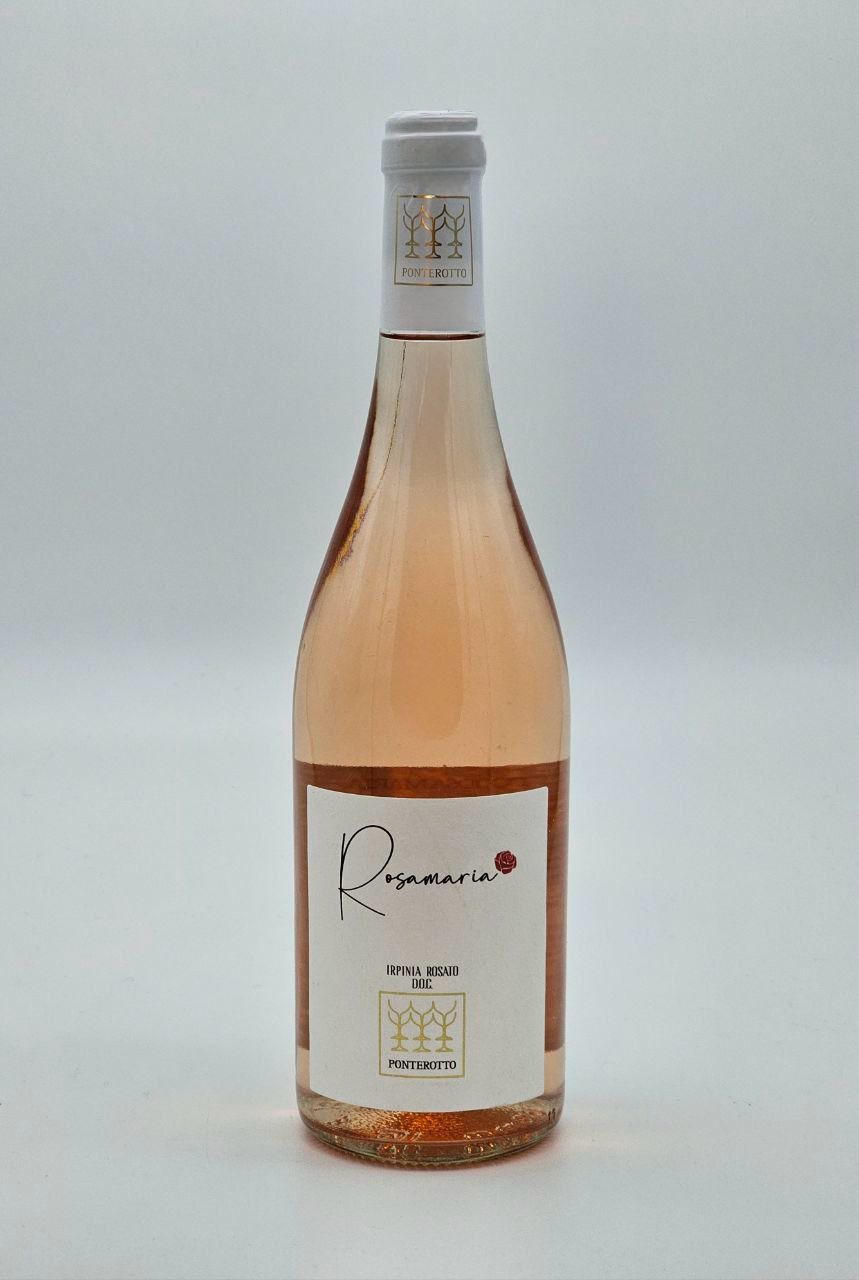 Rosato Cielo Ferraro - Compagnie : Le Masciare