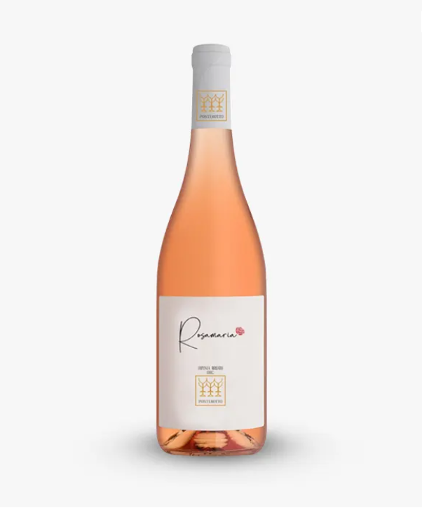 Rosato Cielo Ferraro - Compagnie : Le Masciare