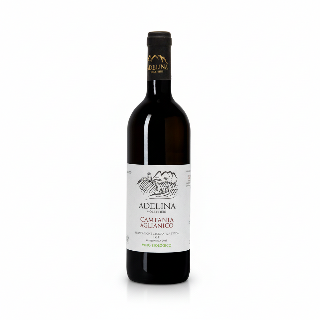Campania Aglianico IGT