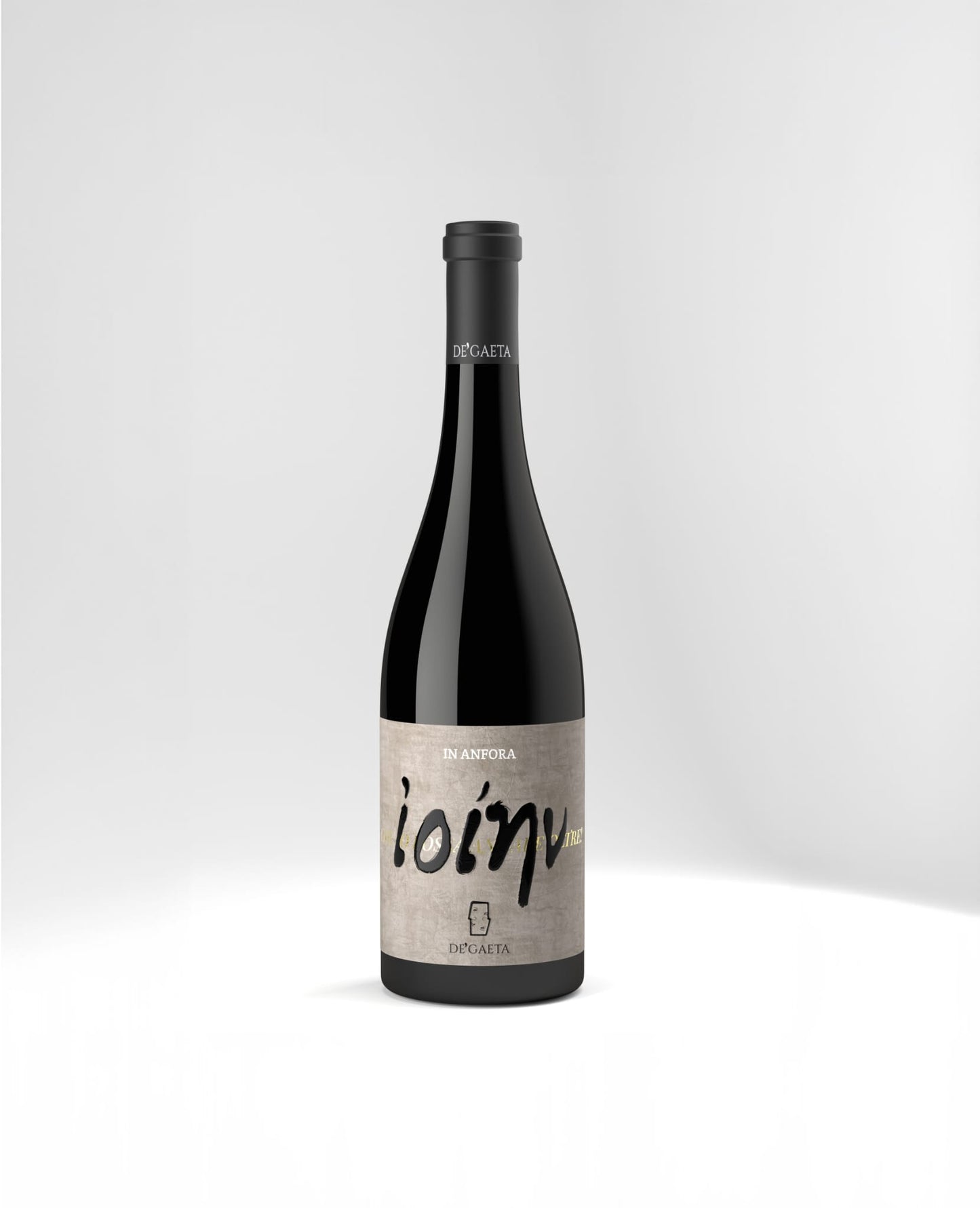 Irpinia Campi Taurasini "Iοίην" DOC in Amphora - De' Gaeta Winery