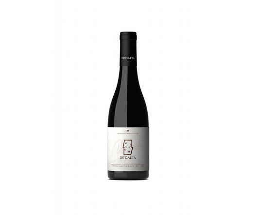 Irpinia Campi Taurasini D.O.C. - Cantina De' Gaeta