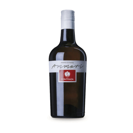 Amaro di Fiano "Ammarì"- Azienda: Vini Contrada