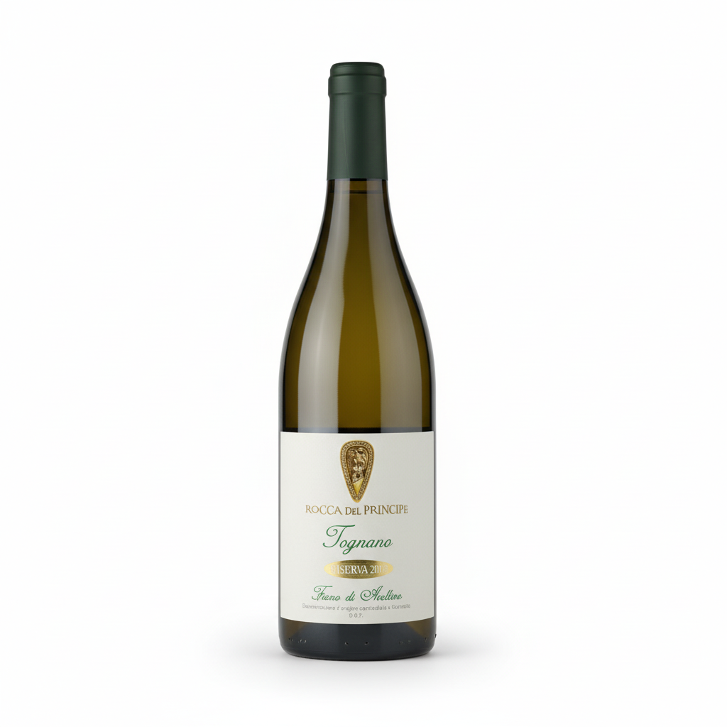 Fiano Tognano Riserva fedele