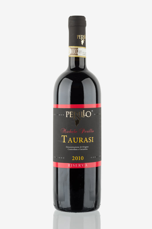 Taurasi Riserva D.O.C.G - Cantina Perillo