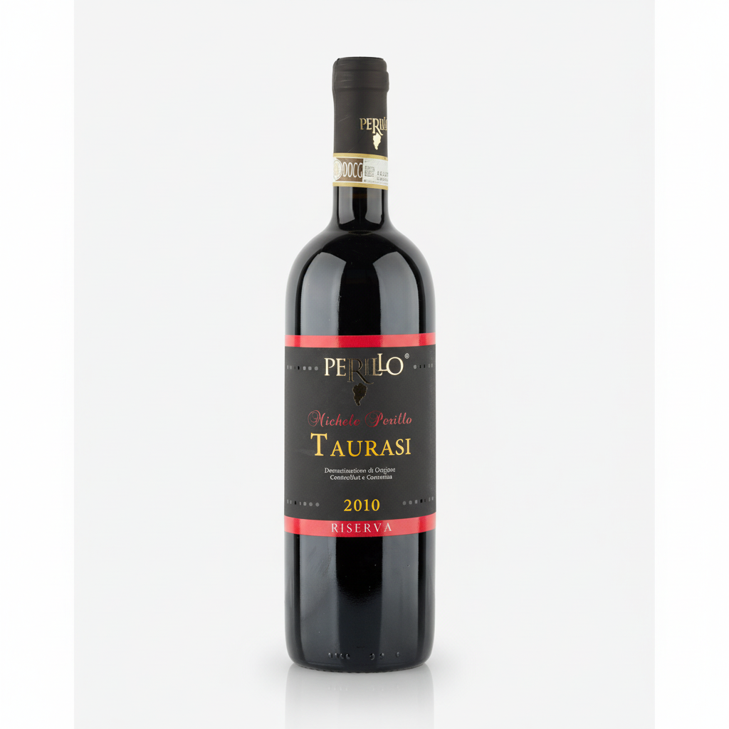 Taurasi Riserva DOCG Perillo