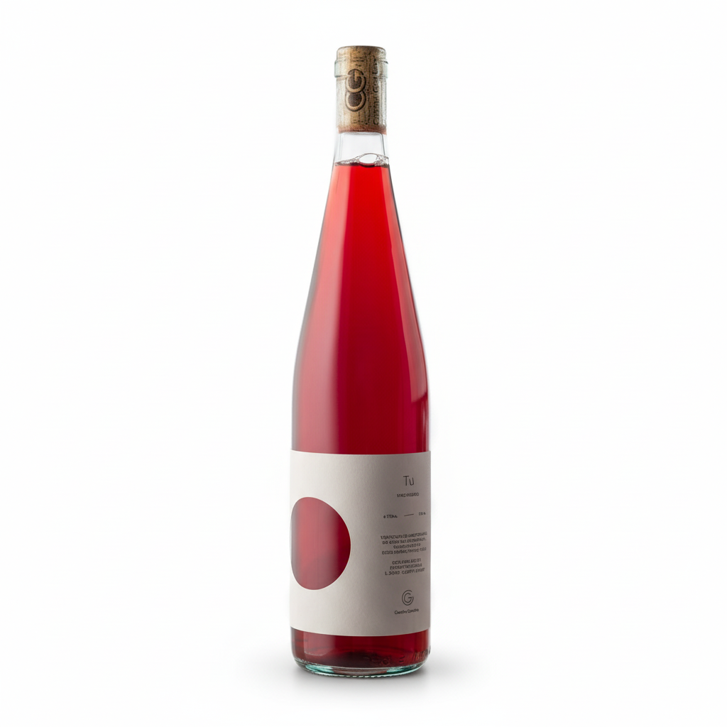 Vino Rosato TU fedele
