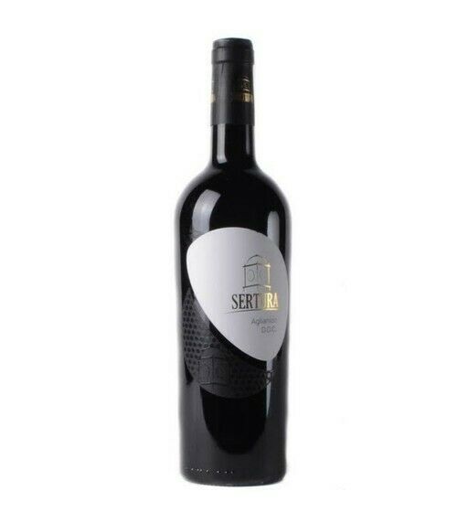 Irpinia Aglianico D.O.C - Azienda: Sertura - Vitigni Irpini