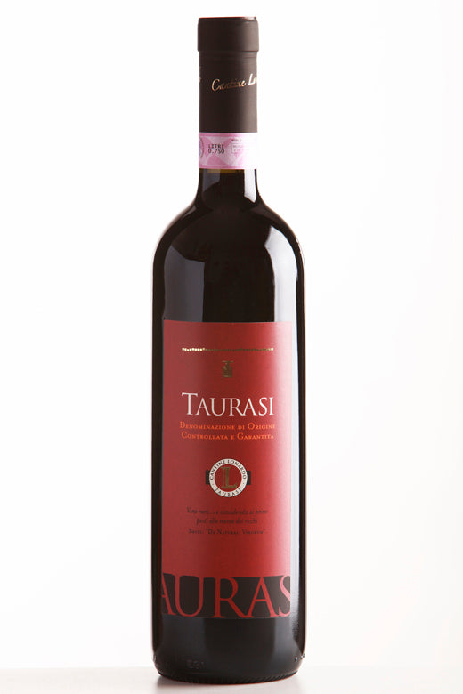 Taurasi D.O.C.G - Cantine Lonardo
