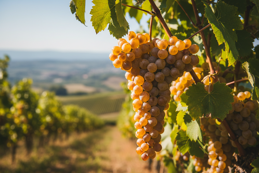 Irpinia Coda di Volpe DOC: il vino bianco irpino che non ti aspetti