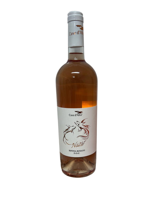Irpinia Rosato "Nazar" D.O.C - Cantina Case d'Alto