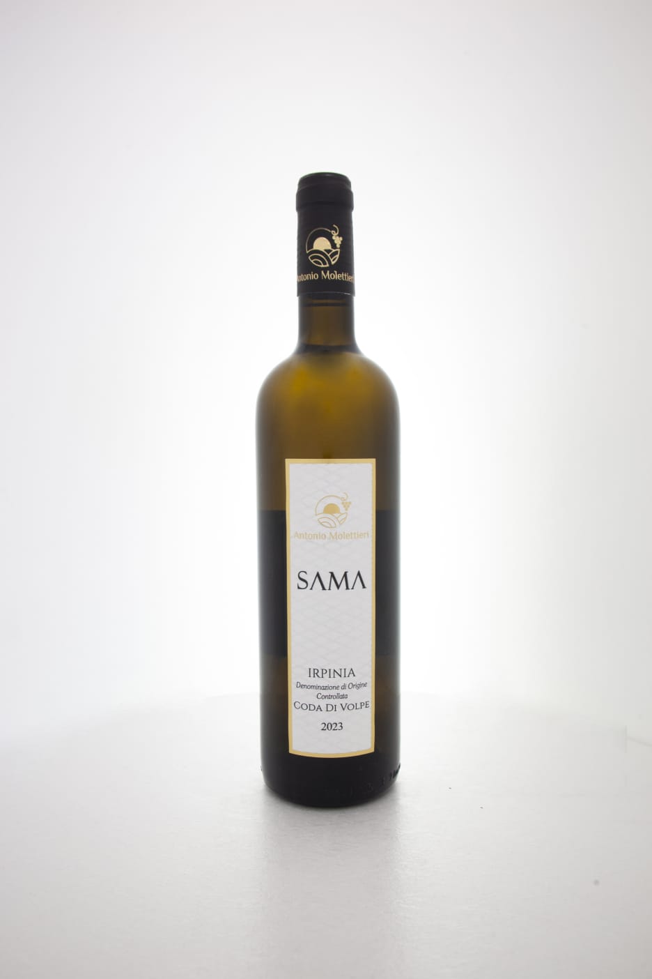 Campania Aglianico IGT - Unternehmen: Adelina Molettieri