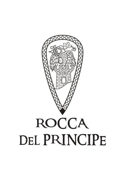 Adopt a Vine - Company: Rocca del Principe 
