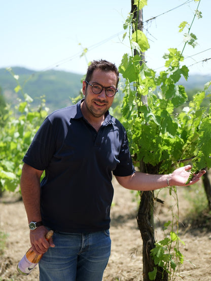 Adopt a Vine - Company: Boccella Rosa 