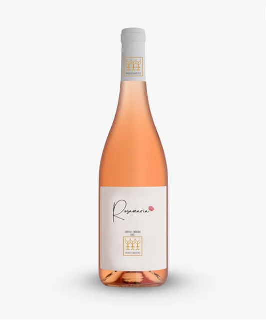 Rosato Cielo Ferraro - Compagnie : Le Masciare