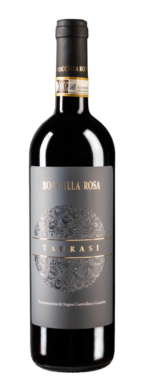 Taurasi DOCG - Company: Boccella Rosa