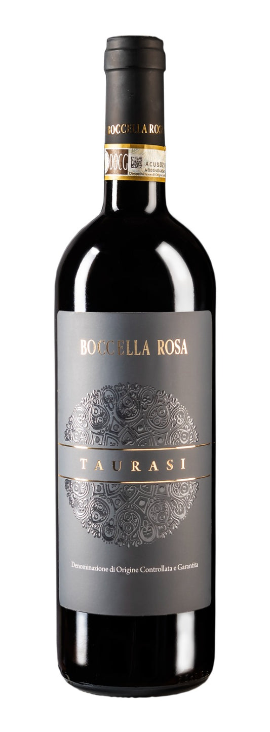 Taurasi DOCG - Company: Boccella Rosa
