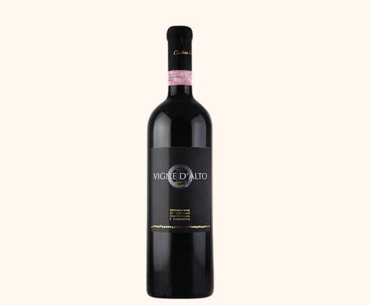 Taurasi "Vigne d'Alto" DOCG - Cantine Lonardo