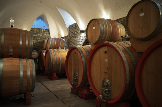 Gift Card Winetour - Esperienza in cantina e degustazione di vini