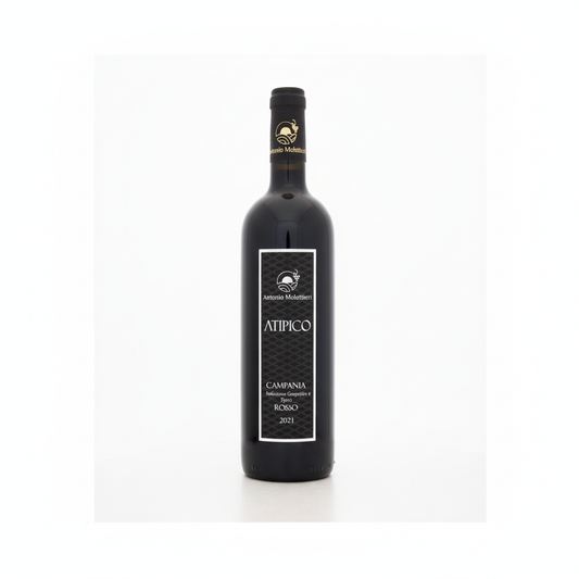 Atipico Merlot