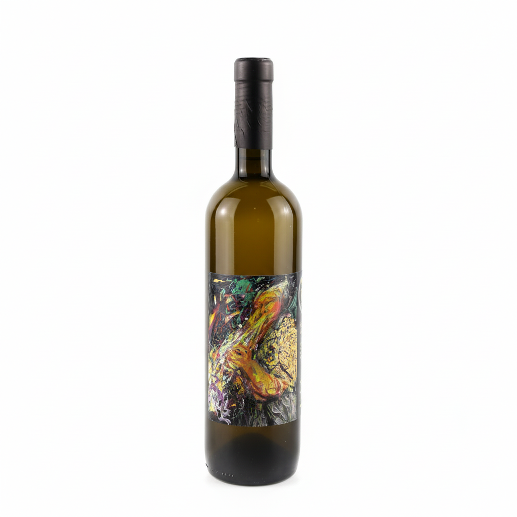 Campania Fiano Tu-Tu IGT