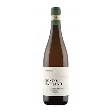 Fiano di Avellino "Bosco Satrano" D.O.C.G - Azienda: Villa Raiano - Vitigni Irpini