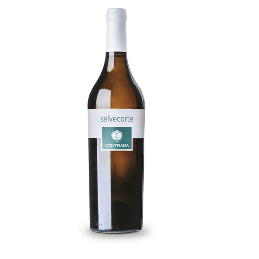 Fiano di Avellino "Selvecorte" Riserva D.O.C.G - Azienda: Vini Contrada - Vitigni Irpini