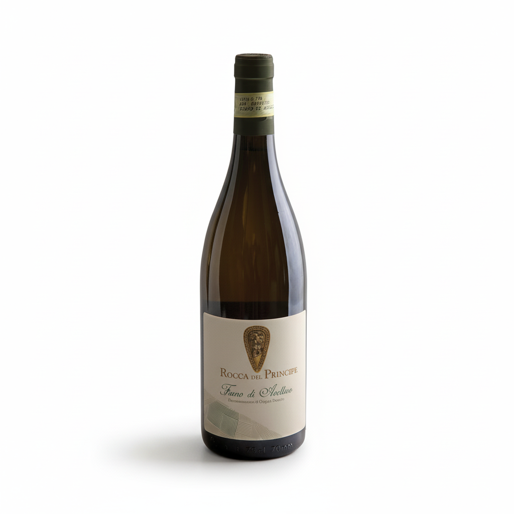 Fiano di Avellino Versante d'Ercole DOCG