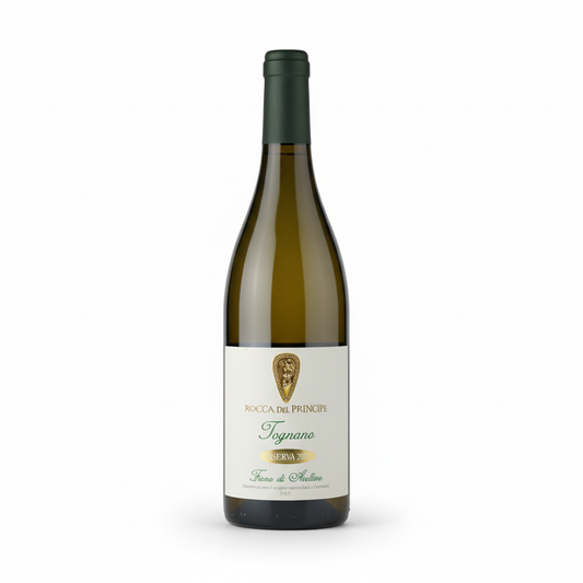 Fiano Tognano Riserva fedele