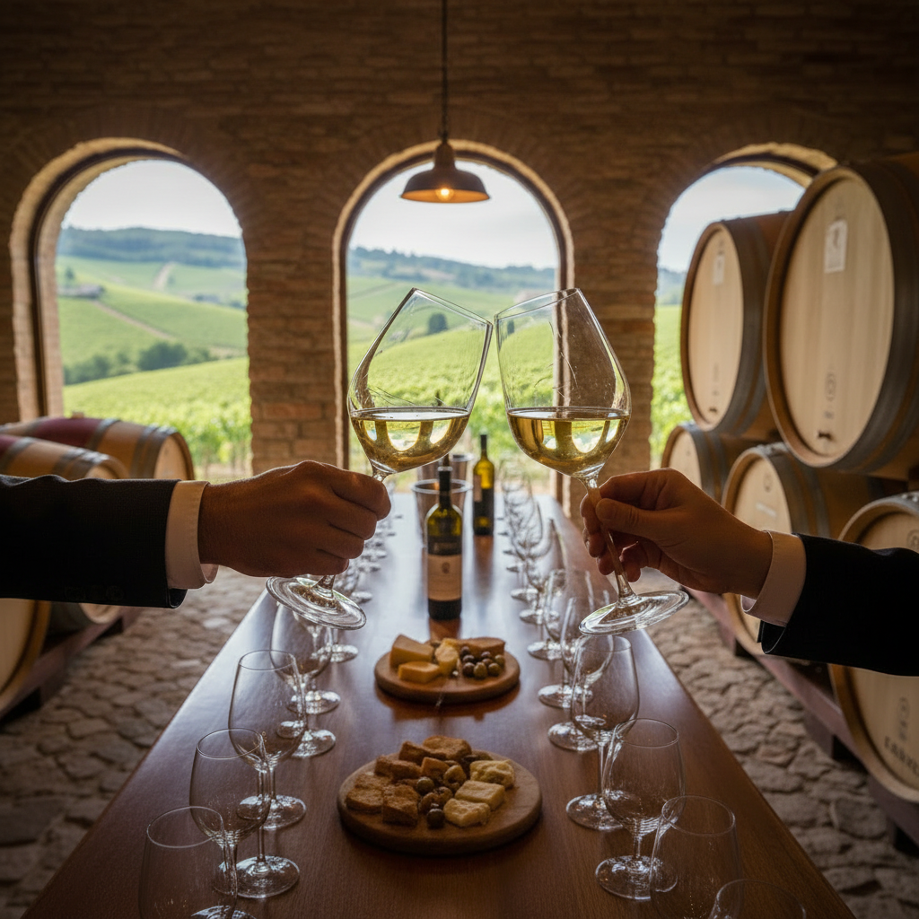 Gift Card Winetour 1:1