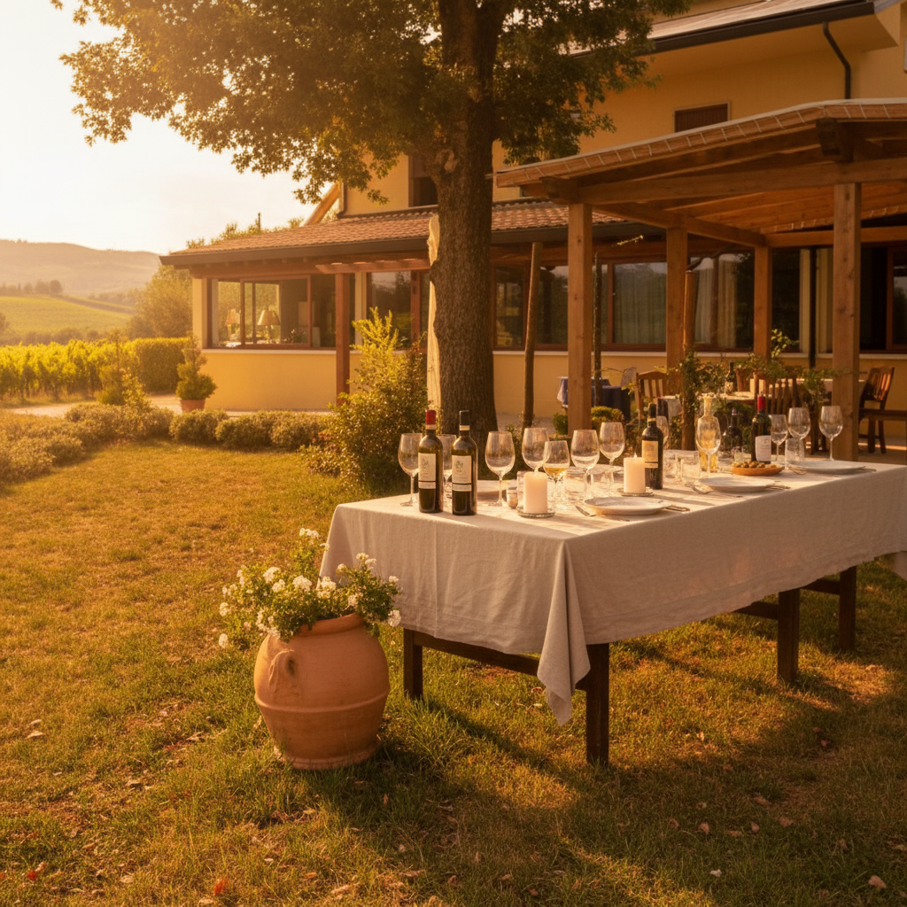 Gift Card Winetour premium