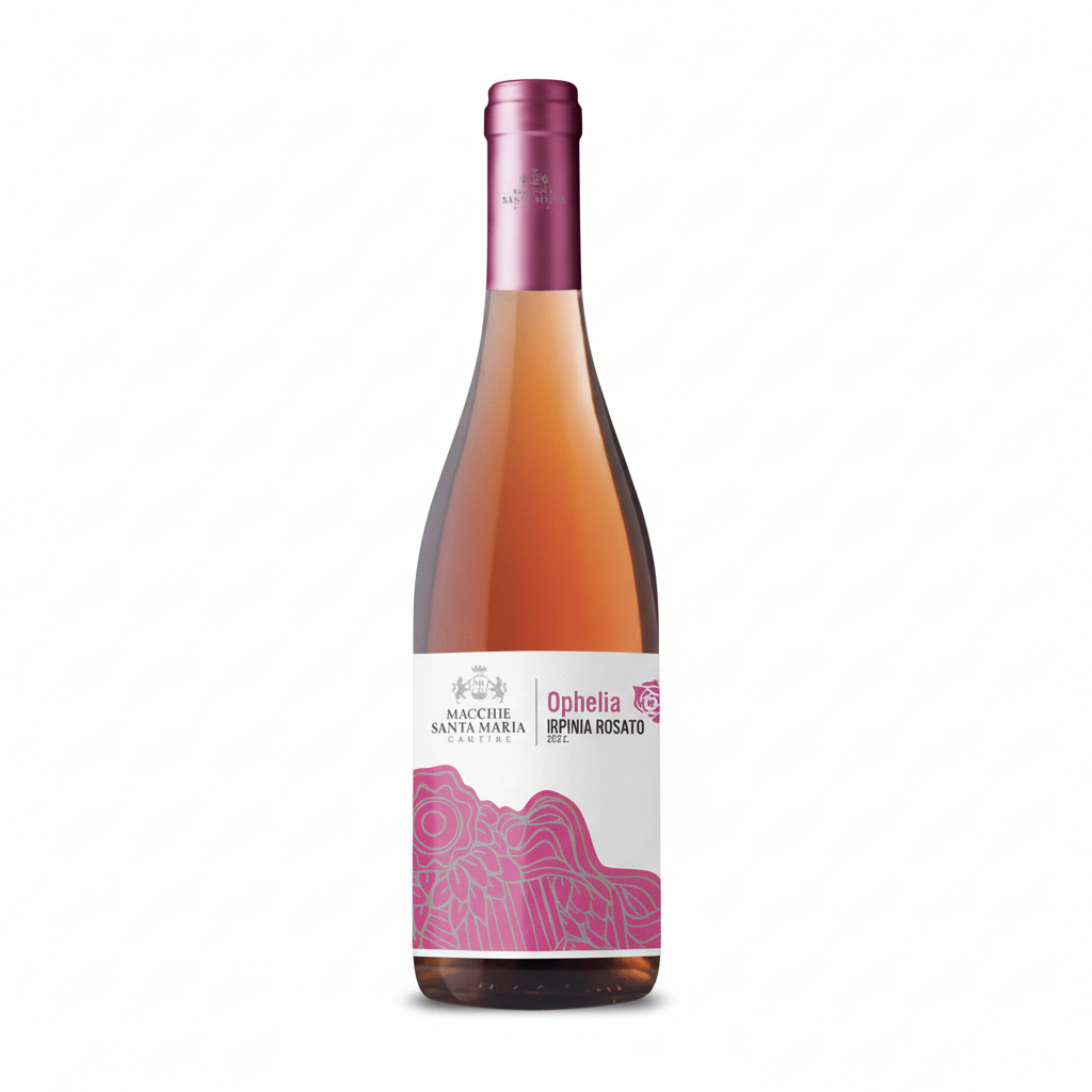Irpinia Rosato Ophelia DOC