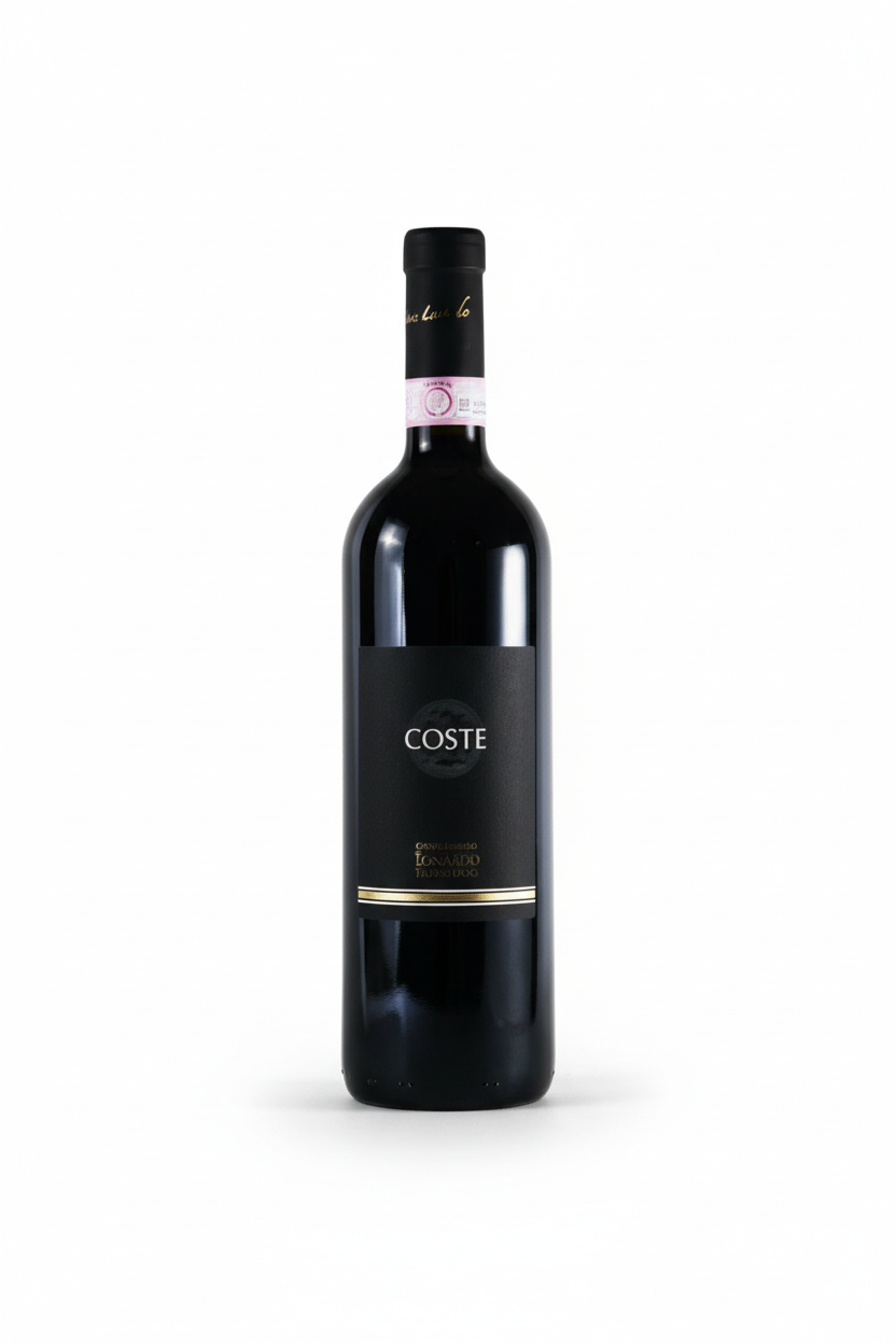 Taurasi Coste DOCG 2:3