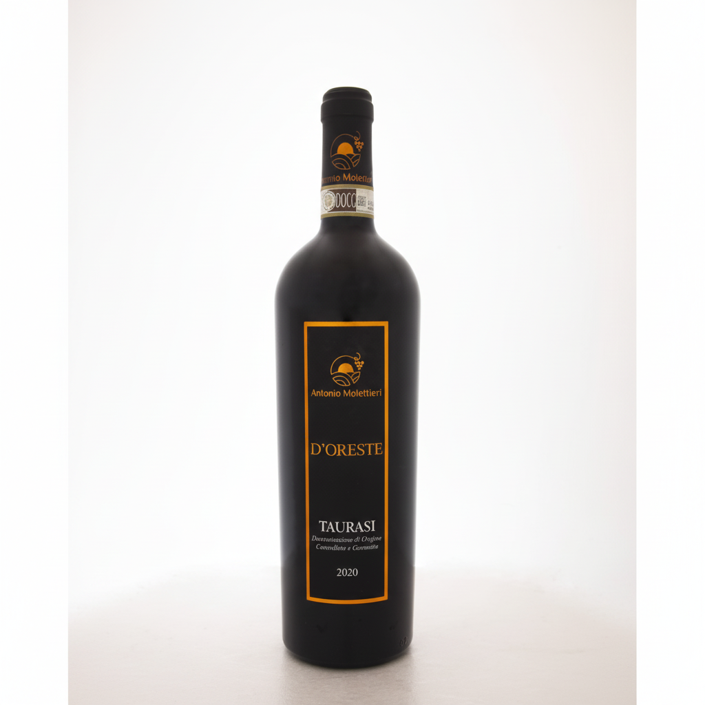 Taurasi D'Oreste DOCG