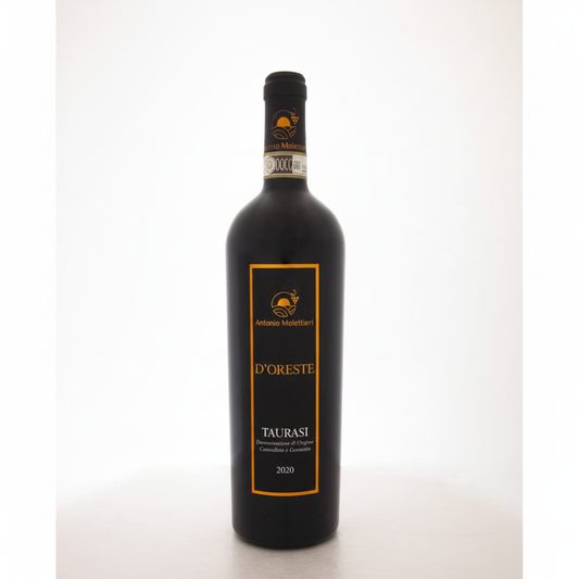 Taurasi D'Oreste DOCG