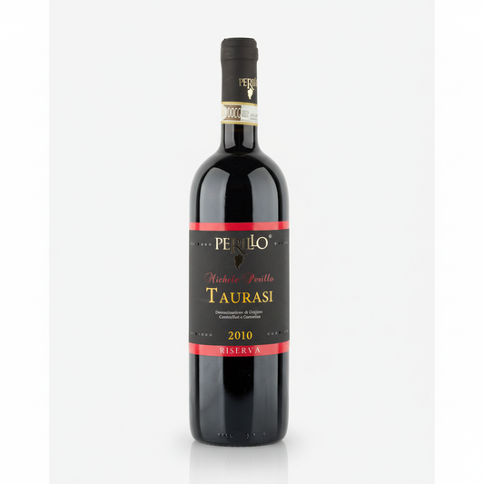 Taurasi Riserva DOCG Perillo