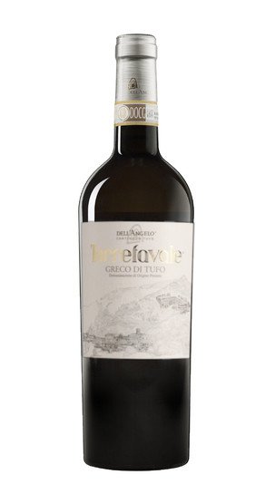 Greco di Tufo "Torrefavale" D.O.C.G - Entreprise: Cantine dell'Angelo