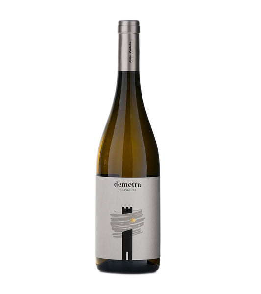 Irpinia Falanghina "Demetra" DOC - Entreprise : Antico Castello