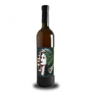 Campania Fiano "Gaia" I.G.T - Azienda: Cantina Giardino - Vitigni Irpini