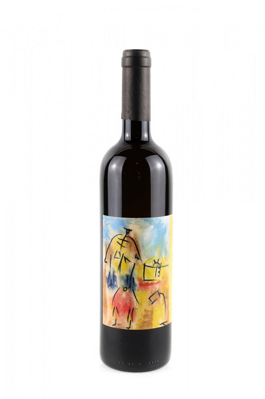 Campania Greco "Sophia" I.G.T - Azienda: Cantina Giardino - Vitigni Irpini