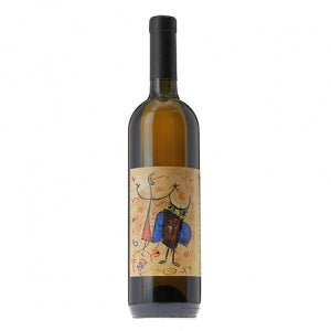 Campania Greco "T'ara rà" I.G.T - Azienda: Cantina Giardino - Vitigni Irpini